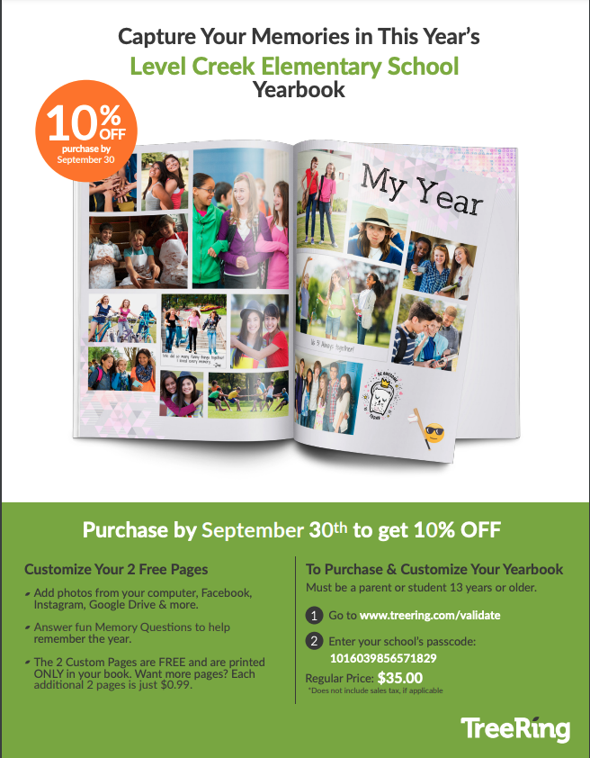 Yearbook